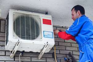 HVAC Companies Near Rockford, WA Available Now